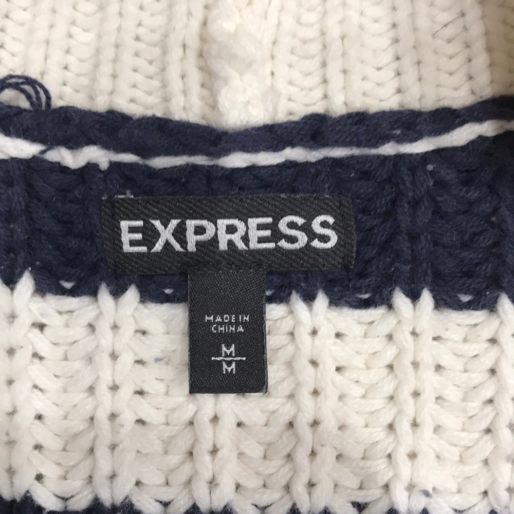 Express Cardigan - Picture 3 of 3